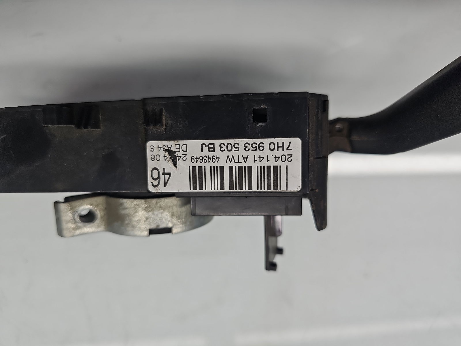 Ansamblu manete Skoda Roomster (5J) [Fabr 2006-2015] 7H0953503BJ - imagine 2