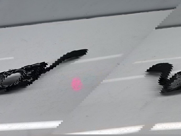  Ansamblu manete  Skoda Roomster (5J) [Fabr 2006-2015] 7H0953503BJ