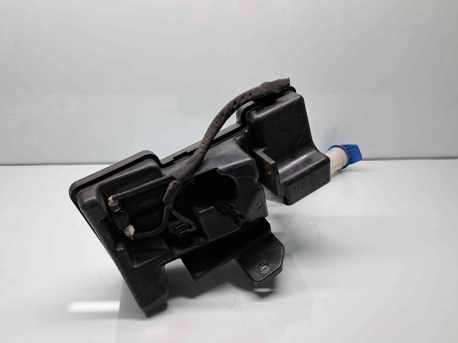 Vas lichid parbriz Volkswagen Sharan (7N) [Fabr 2011-prezent] 5N0955453A - imagine 4