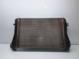 Radiator intercooler  Volkswagen Passat B6 (3C2) [Fabr 2005-2010] 3C0145805P 2.0 TDI CBAB 103KW / 140CP