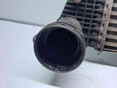 Radiator intercooler  Volkswagen Passat B6 (3C2) [Fabr 2005-2010] 3C0145805P 2.0 TDI CBAB 103KW / 140CP