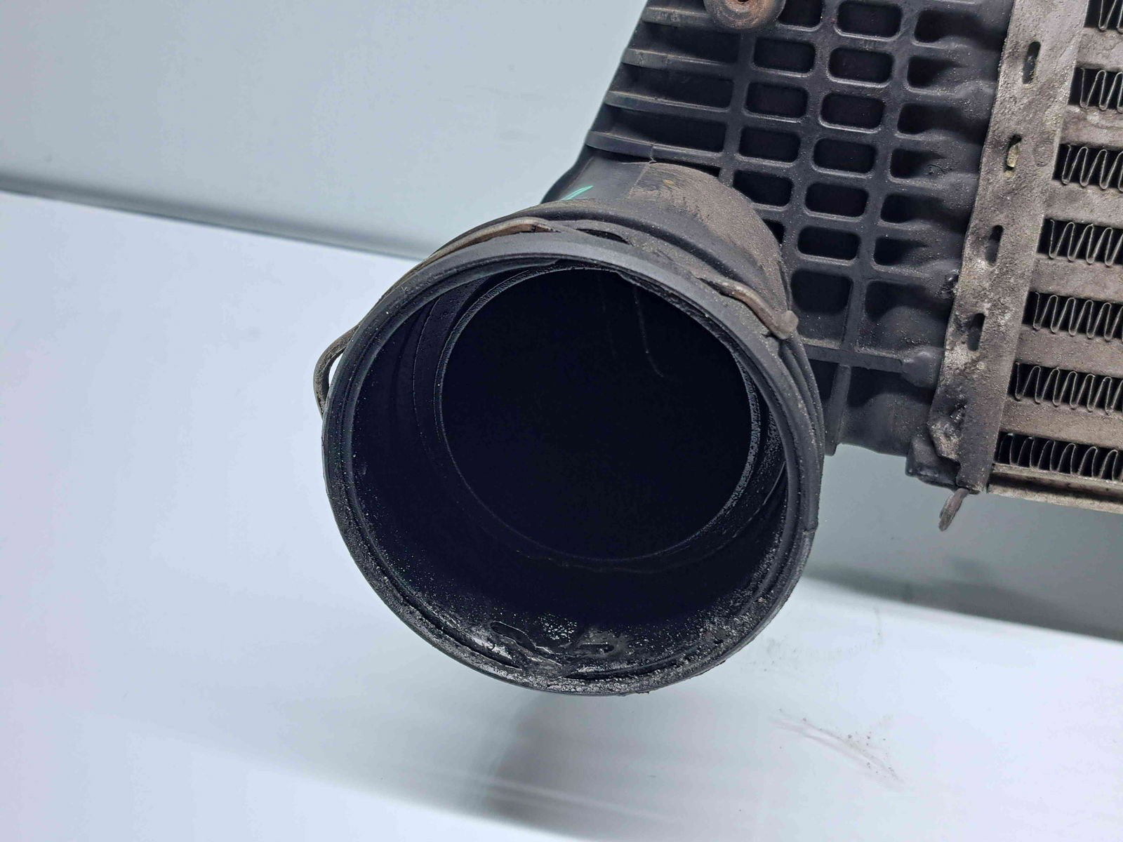 Radiator intercooler Volkswagen Passat B6 (3C2) [Fabr 2005-2010] 3C0145805P 2.0 TDI CBAB 103KW / 140CP - imagine 3