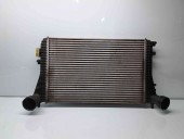 Radiator intercooler  Volkswagen Passat B6 (3C2) [Fabr 2005-2010] 3C0145805P 2.0 TDI CBAB 103KW / 140CP