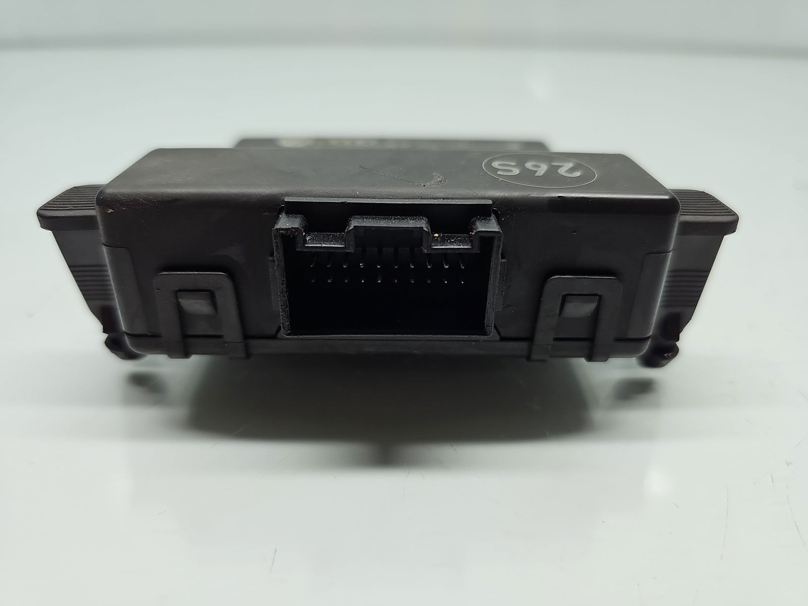 Modul CAN Volkswagen Touran (1T1, 1T2) [Fabr 2003-2010] 1K0907530C - imagine 4