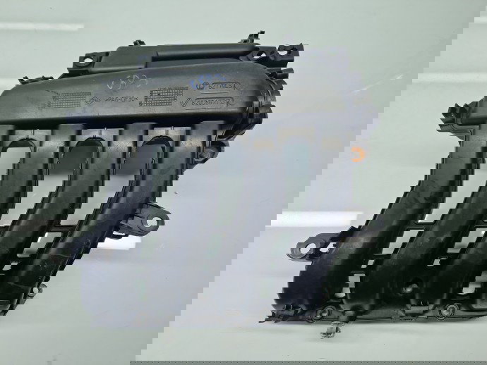 Galerie admisie Renault Scenic 3 (J95) Facelift [Fabr 2009-2015] 8200647713 1.6 Benz K4M858 81KW / 110CP