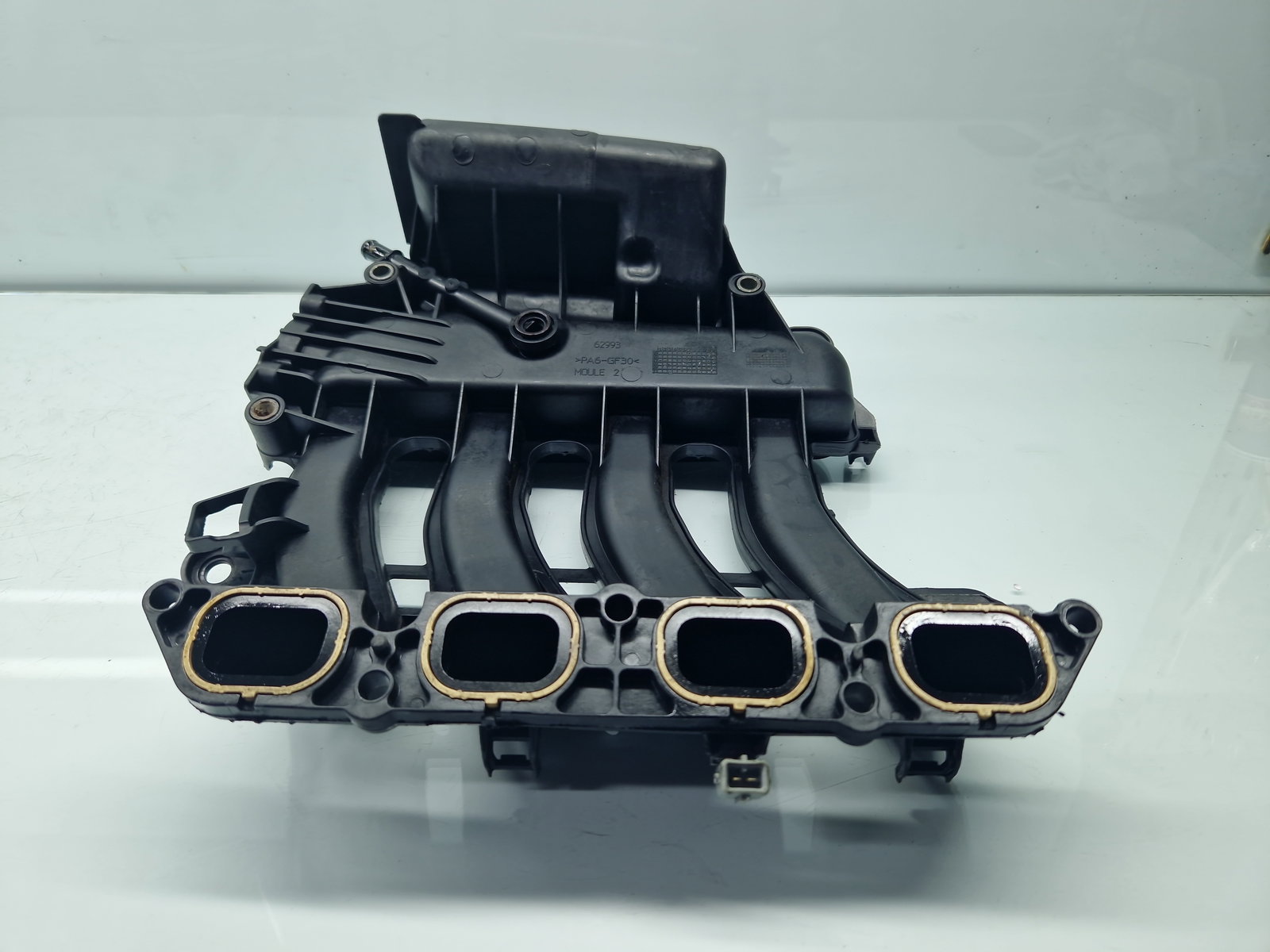 Galerie admisie Renault Scenic 3 (J95) Facelift [Fabr 2009-2015] 8200647713 1.6 Benz K4M858 81KW / 110CP - imagine 3