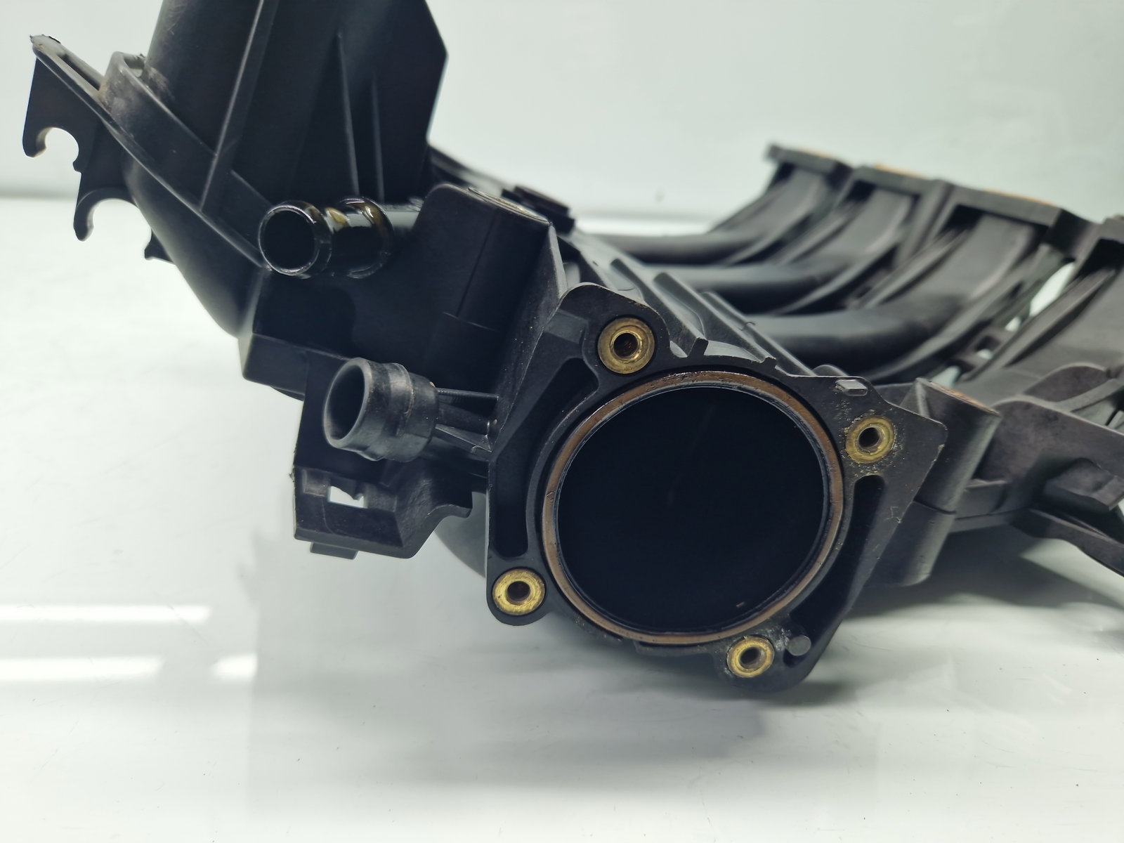 Galerie admisie Renault Scenic 3 (J95) Facelift [Fabr 2009-2015] 8200647713 1.6 Benz K4M858 81KW / 110CP - imagine 4