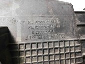 Carcasa filtru aer 8200022518 Renault Laguna 2 [Fabr 2001-2007] 1.9 dci