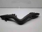 Tub admisie aer  Ford Focus 2 (DA) [Fabr 2004-2012] 7M51-9E635-AD 2.0 TDCI G6DG 100KW / 136CP