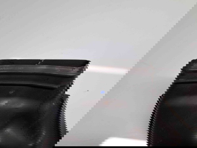 Tub admisie aer  Ford C-Max 1 [Fabr 2007-2010] 7M51-9E635-AD 2.0 TDCI G6DG 100KW / 136CP