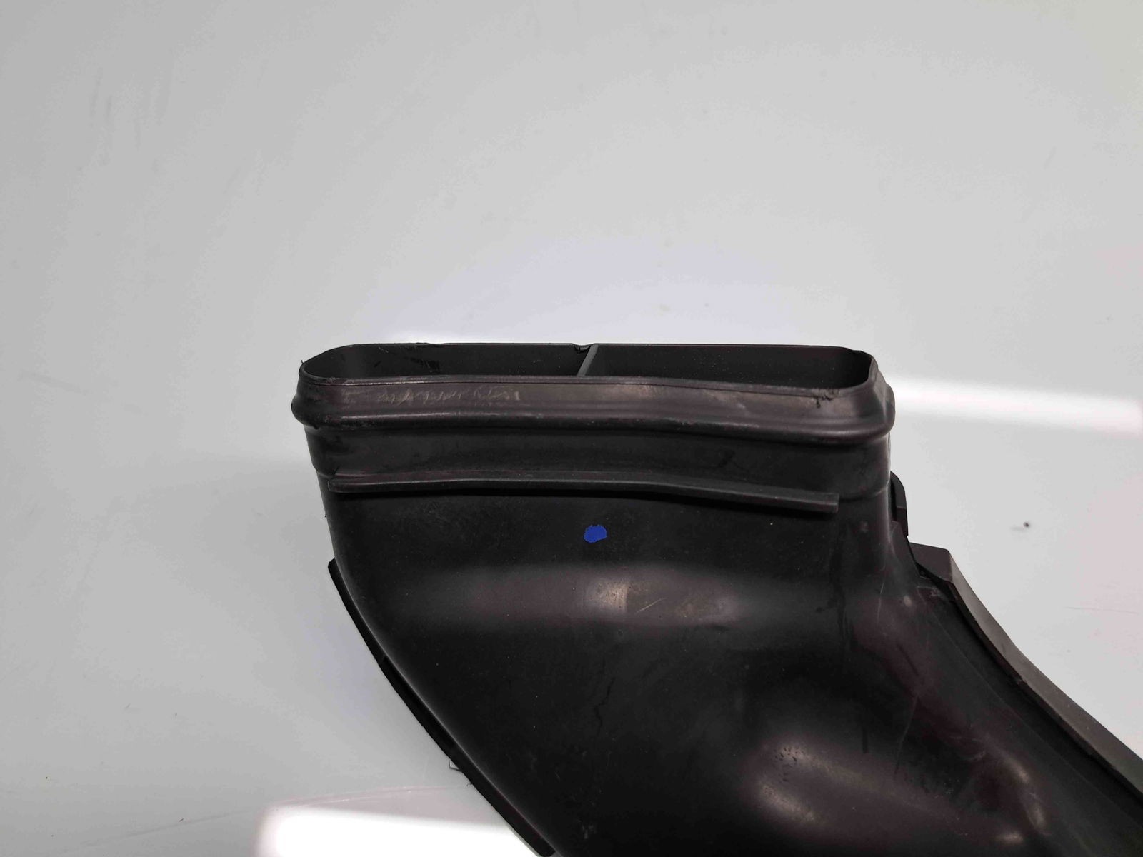 Tub admisie aer Ford C-Max 1 [Fabr 2007-2010] 7M51-9E635-AD 2.0 TDCI G6DG 100KW / 136CP - imagine 2