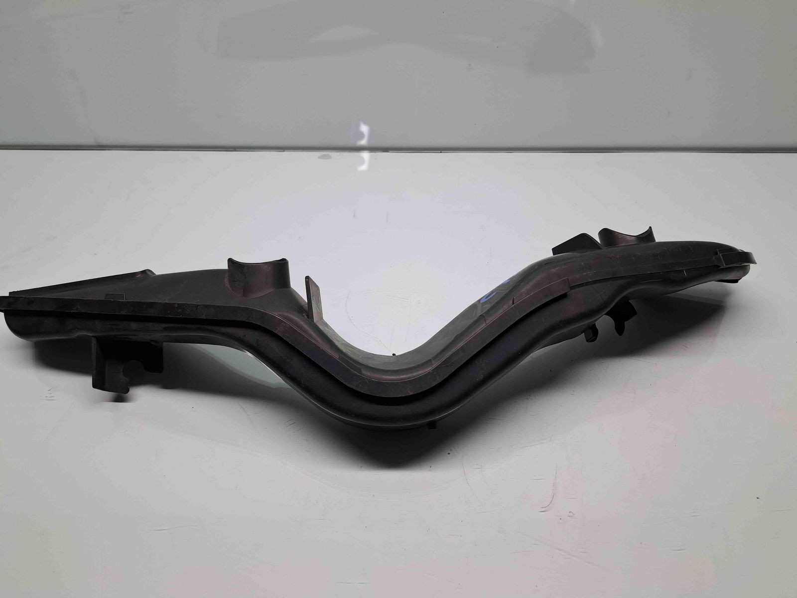 Tub admisie aer Ford C-Max 1 [Fabr 2007-2010] 7M51-9E635-AD 2.0 TDCI G6DG 100KW / 136CP - imagine 4