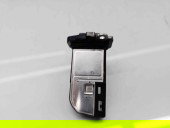 Senzor debitmetru aer  Ford Focus 2 (DA) [Fabr 2004-2012] 7M51 12B579 BB 2.0 TDCI G6DG 100KW / 136CP