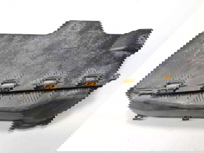 Carcasa filtru aer 9656581180 Citroen C4 (I) [ Fabr 2004-2011] 1.4