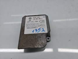 Calculator airbag  Volkswagen Bora (1J2) [Fabr 1998-2005] 1C0909605A 1.6 TDI AZD 77KW / 105CP