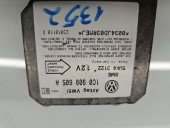 Calculator airbag  Volkswagen Bora (1J2) [Fabr 1998-2005] 1C0909605A 1.6 TDI AZD 77KW / 105CP