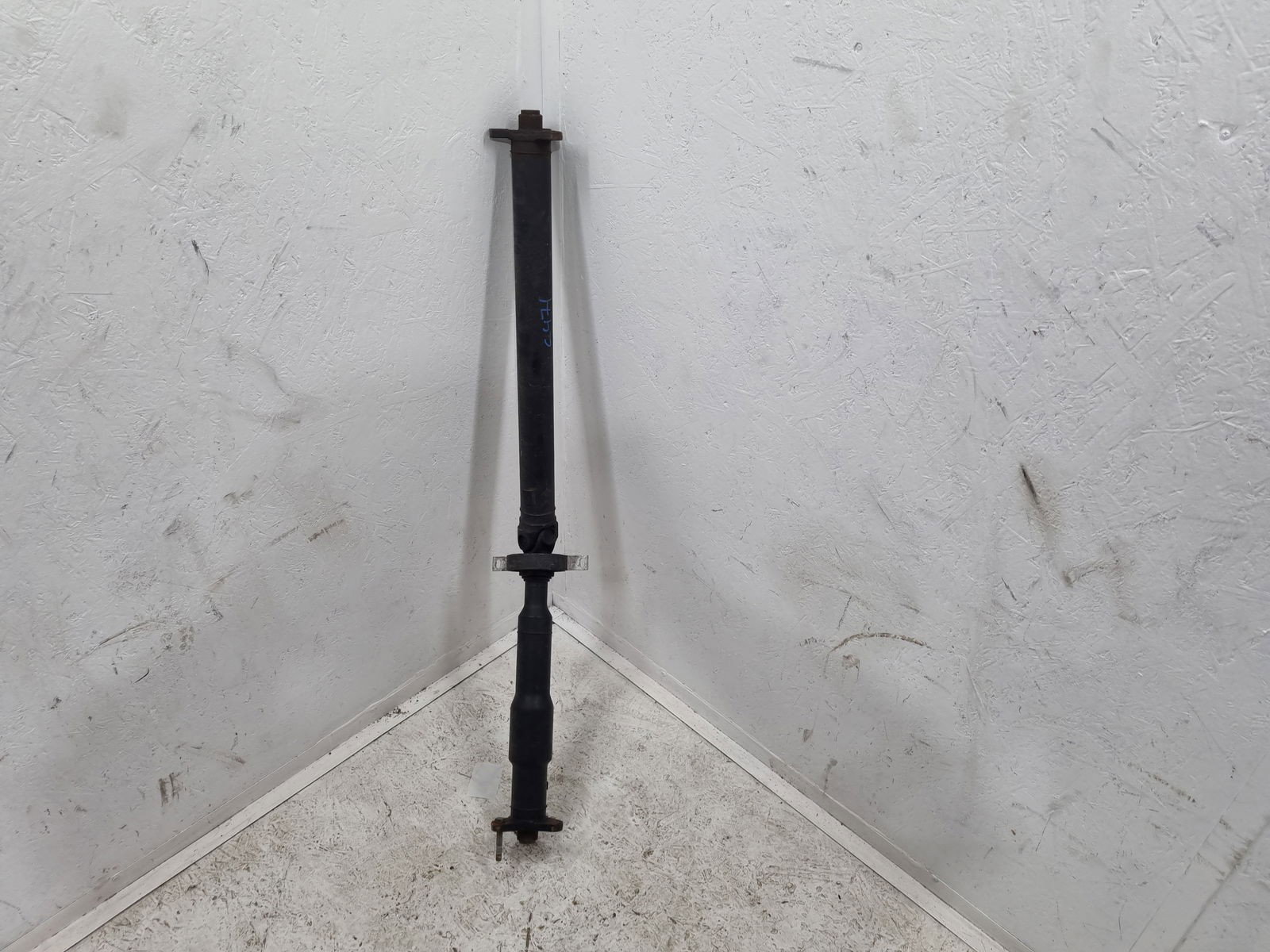 Cardan Bmw 3 (E90) [Fabr 2005-2011] 7573482-03 2.0 N47D20 105KW / 143CP - imagine 1