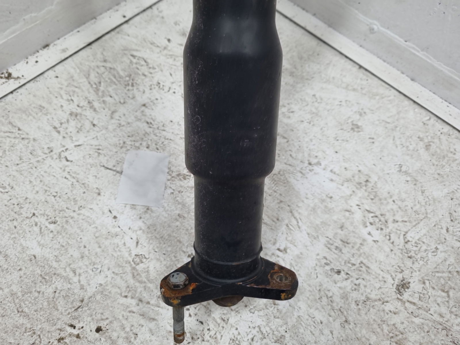 Cardan Bmw 3 (E90) [Fabr 2005-2011] 7573482-03 2.0 N47D20 105KW / 143CP - imagine 3