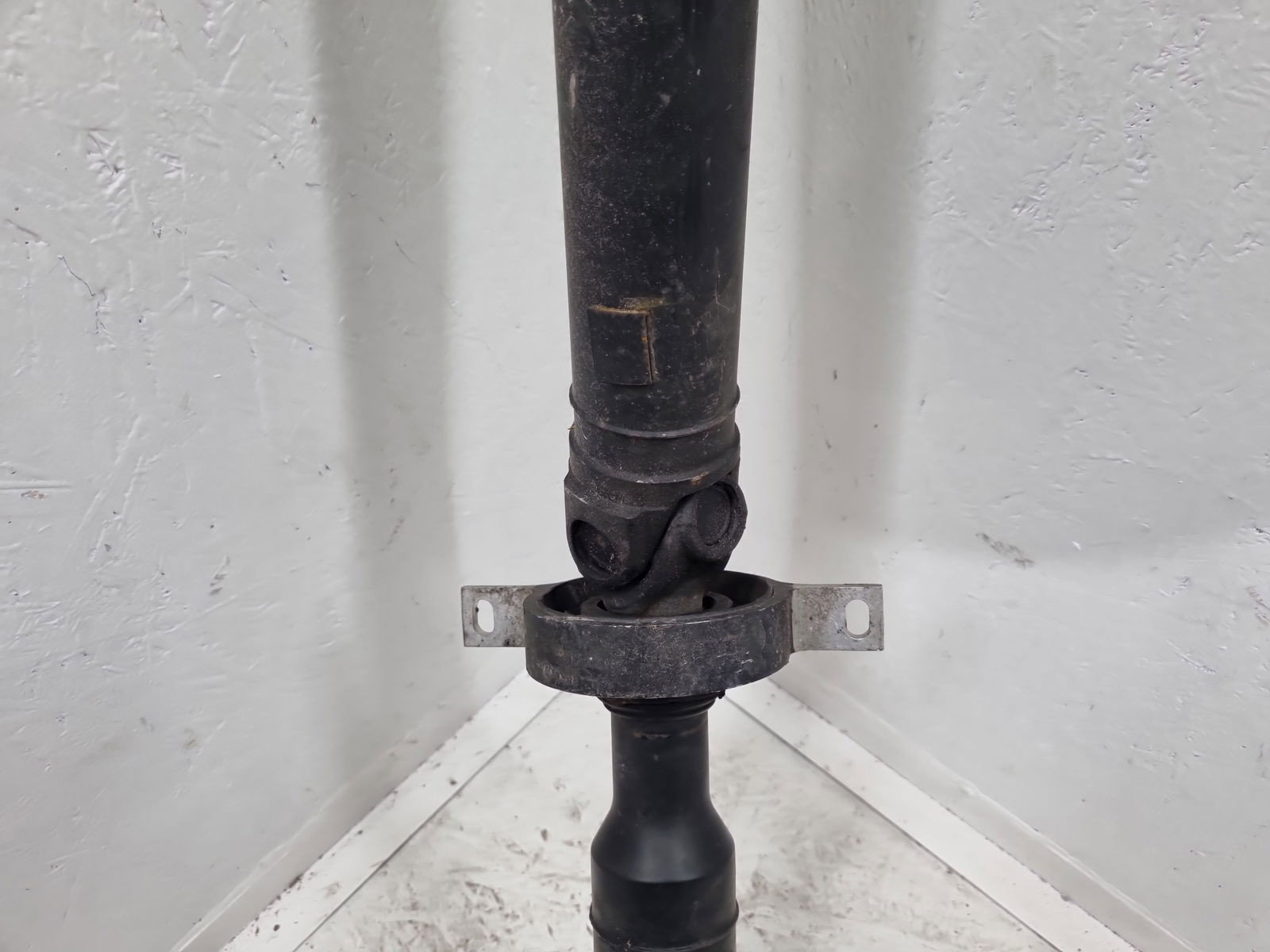 Cardan Bmw 3 (E90) [Fabr 2005-2011] 7573482-03 2.0 N47D20 105KW / 143CP - imagine 4