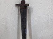 Cardan  Bmw 3 (E90) [Fabr 2005-2011] 7573482-03 2.0 N47D20 105KW / 143CP