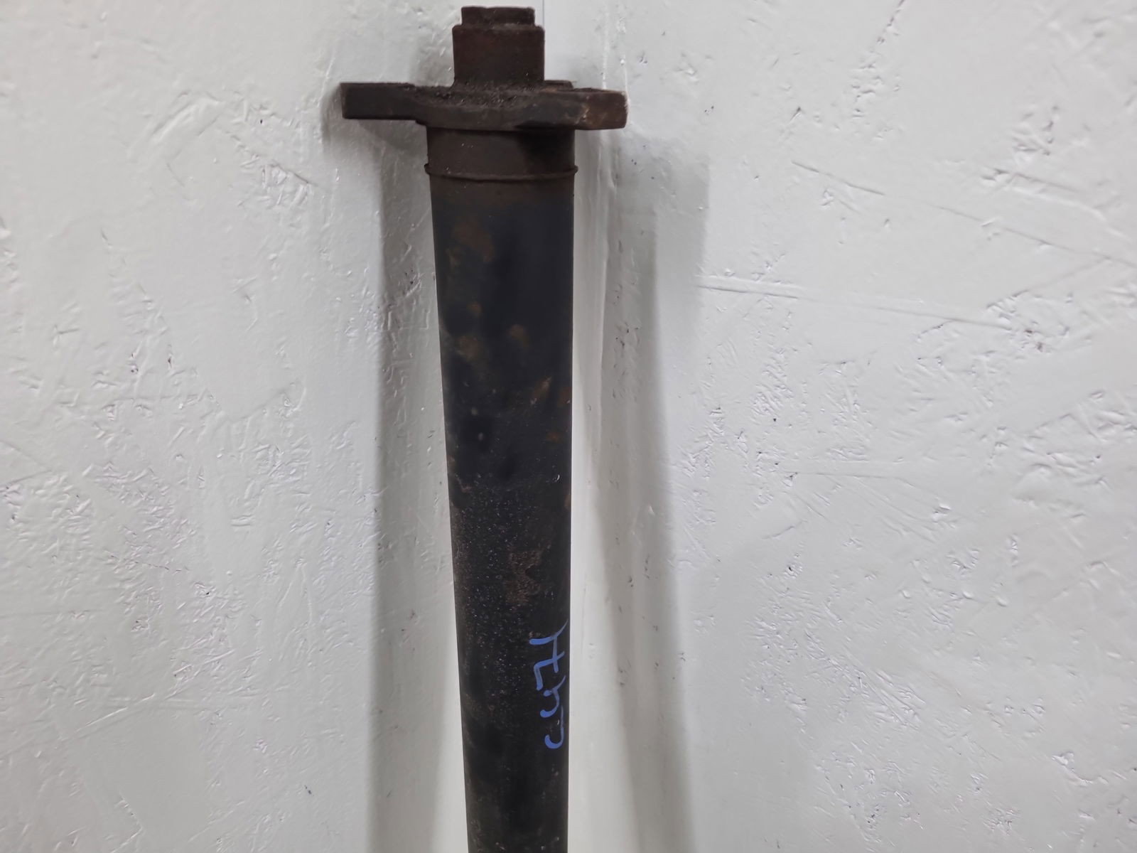 Cardan Bmw 3 (E90) [Fabr 2005-2011] 7573482-03 2.0 N47D20 105KW / 143CP - imagine 5