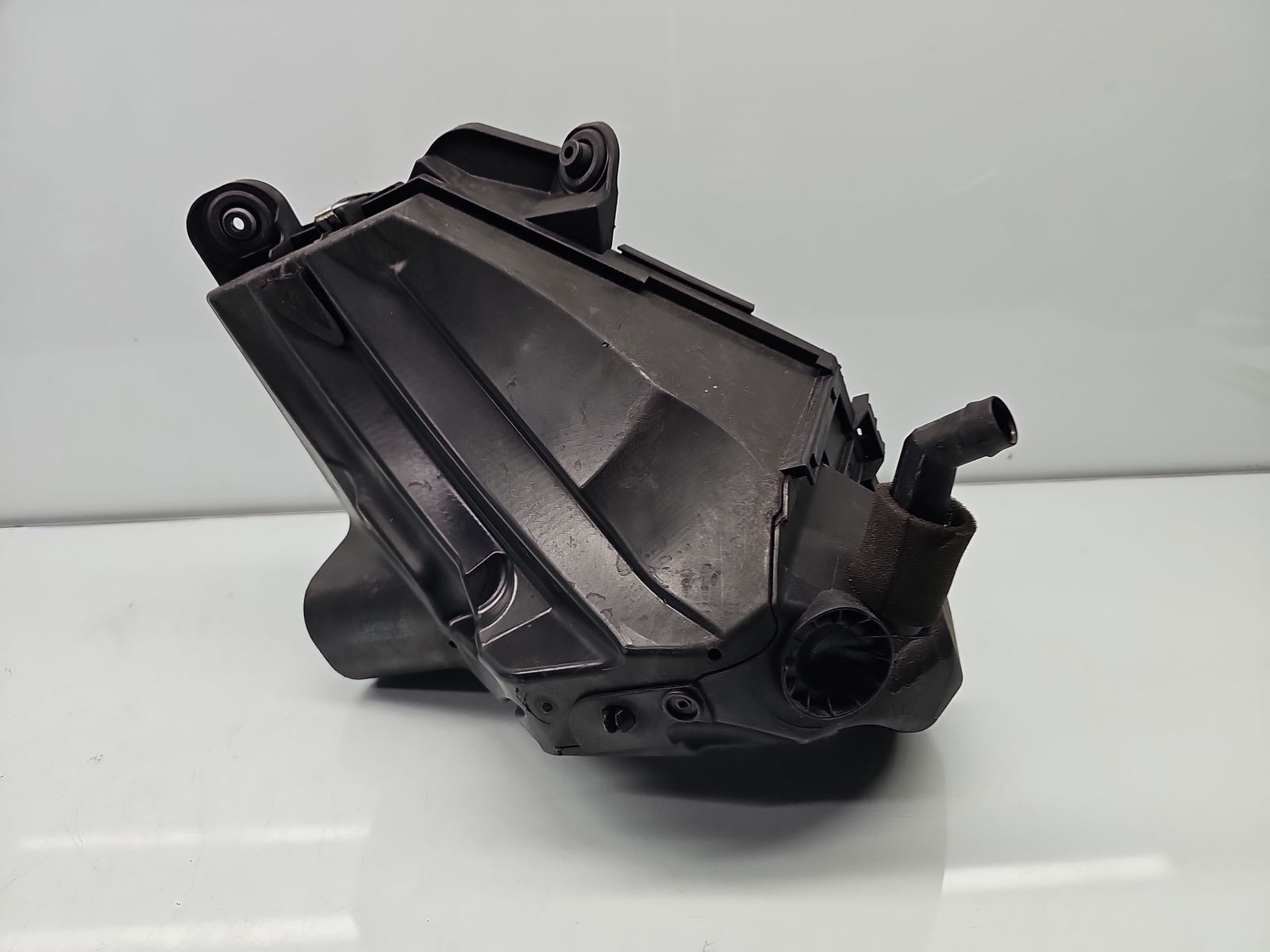 Carcasa filtru aer Bmw 3 (E90) [Fabr 2005-2011] 8512599 2.0 N47D20 105KW / 143CP - imagine 4