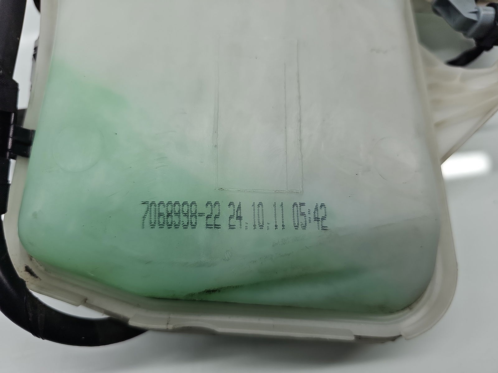 Vas lichid parbriz Bmw 3 (E90) [Fabr 2005-2011] 7068998 - imagine 2