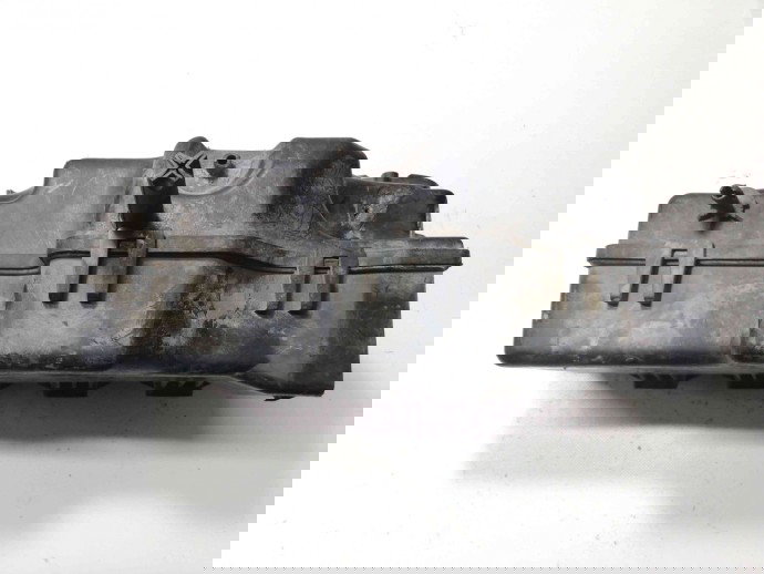 Carcasa filtru aer 9656581180 Citroen C4 (I) [ Fabr 2004-2011] 1.4