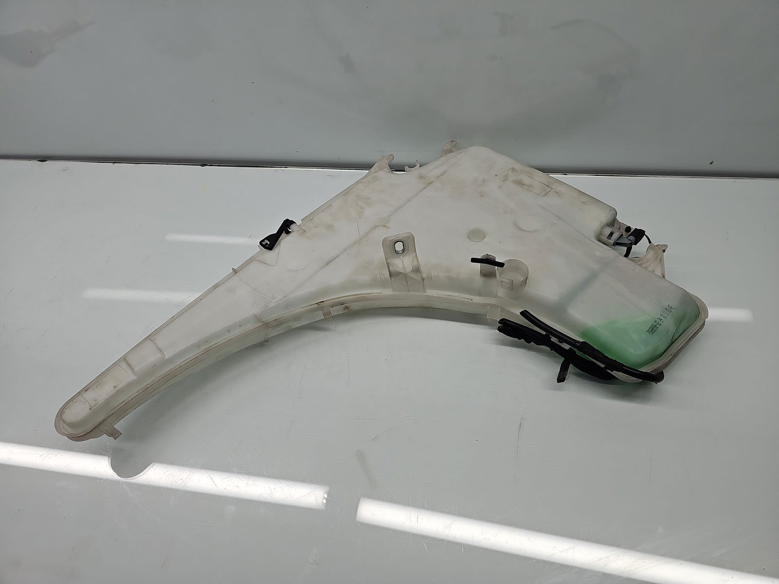 Vas lichid parbriz Bmw 3 (E90) [Fabr 2005-2011] 7068998 - imagine 4