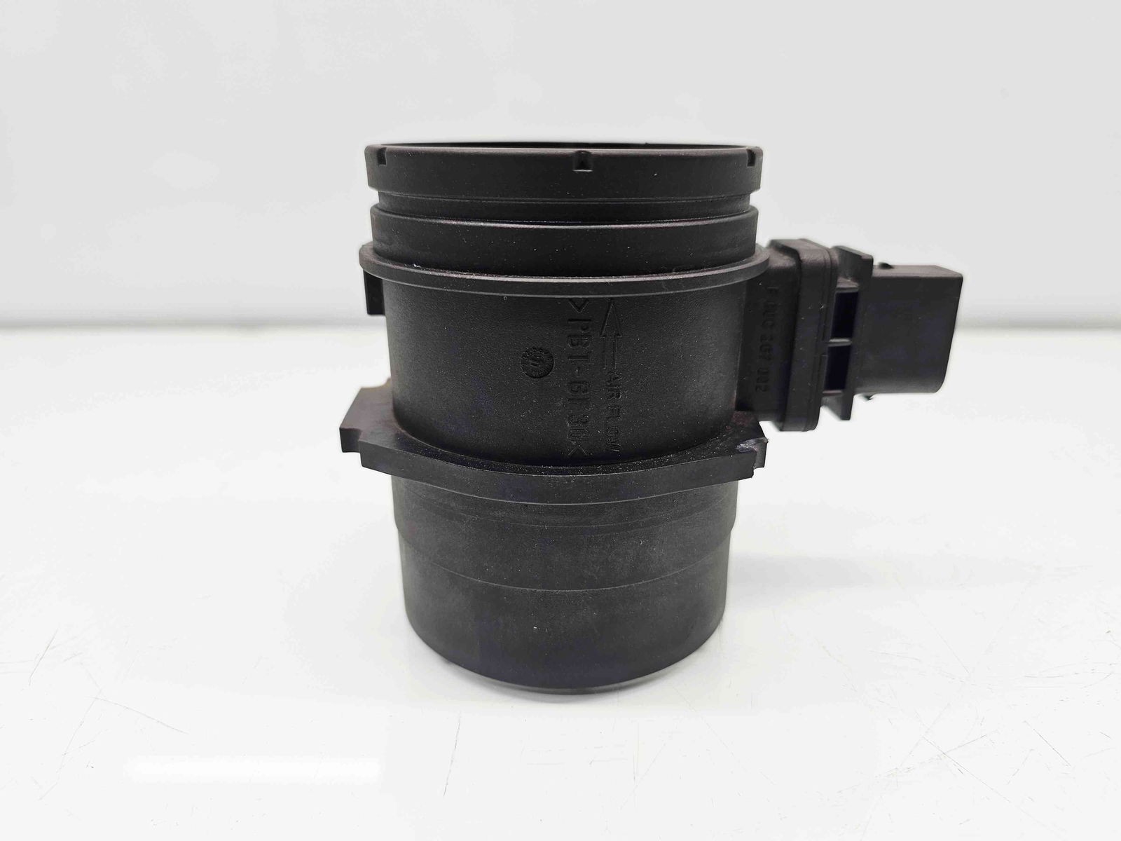 Debitmetru aer Bmw 1 (E81, E87) [Fabr 2004-2010] 8509724 2.0 N47D20 105KW / 143CP - imagine 1