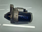  Electromotor 8 dinti Renault Scenic 3 (J95) Facelift [Fabr 2009-2015] 8200665518 1.6 Benz K4M858 81KW / 110CP