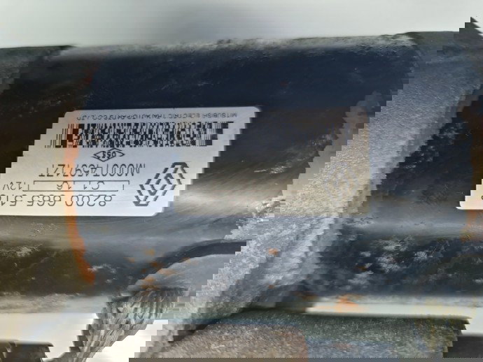  Electromotor 8 dinti Renault Scenic 3 (J95) Facelift [Fabr 2009-2015] 8200665518 1.6 Benz K4M858 81KW / 110CP