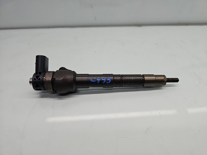 Injector Volkswagen Golf 7 (5G) [Fabr 2014-prezent] 04L130277G 1.6 TDI CLHA 77KW / 105CP
