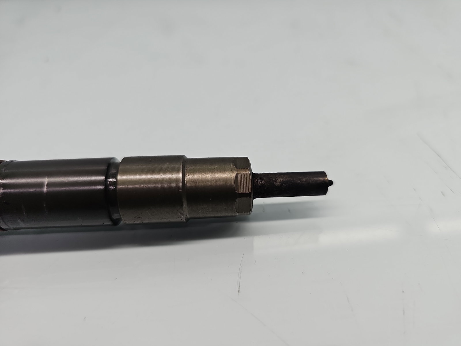 Injector Volkswagen Golf 7 (5G) [Fabr 2014-prezent] 04L130277G 1.6 TDI CLHA 77KW / 105CP - imagine 2