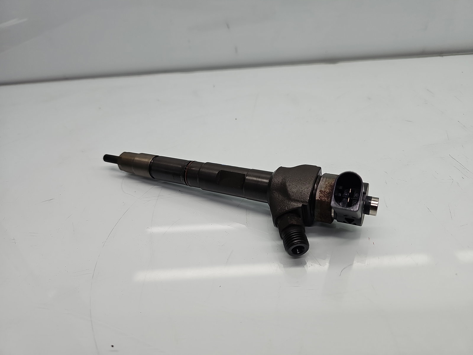 Injector Volkswagen Golf 7 (5G) [Fabr 2014-prezent] 04L130277G 1.6 TDI CLHA 77KW / 105CP - imagine 4
