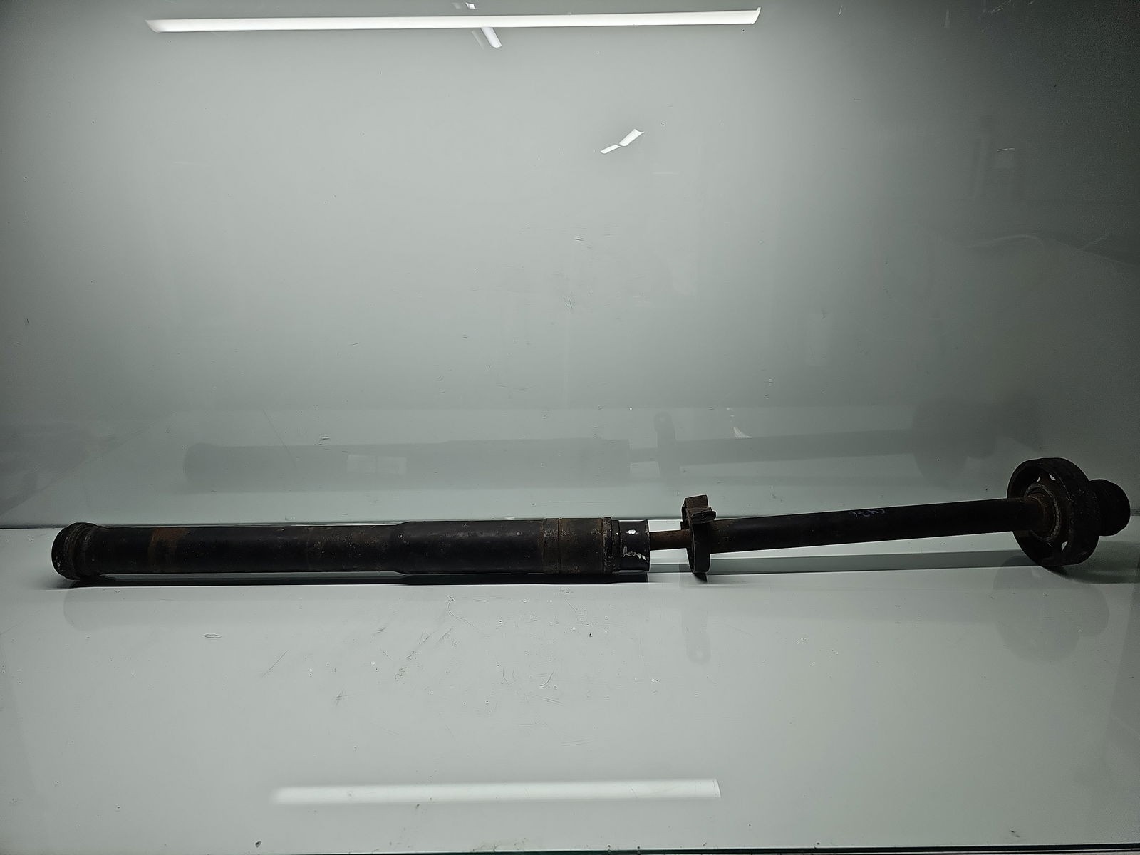 Cardan Volkswagen Touareg (7P5) [Fabr 2011-2017] 7L8521105A 3.0 TDI CJGA 176KW / 240CP - imagine 1