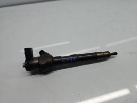 Injector Volkswagen Golf 7 (5G) [Fabr 2014-prezent] 04L130277G 1.6 TDI CLHA 77KW / 105CP