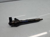 Injector Volkswagen Golf 7 (5G) [Fabr 2014-prezent] 04L130277G 1.6 TDI CLHA 77KW / 105CP