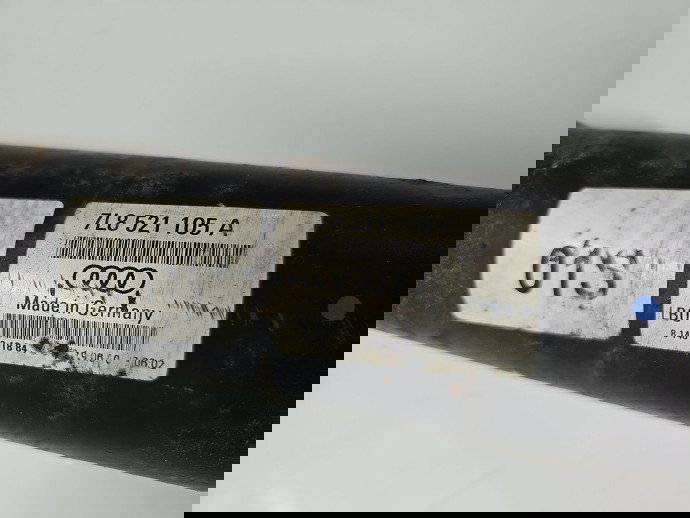 Cardan  Volkswagen Touareg (7P5) [Fabr 2011-2017] 7L8521105A 3.0 TDI CJGA 176KW / 240CP