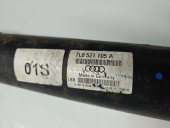 Cardan  Volkswagen Touareg (7P5) [Fabr 2011-2017] 7L8521105A 3.0 TDI CJGA 176KW / 240CP