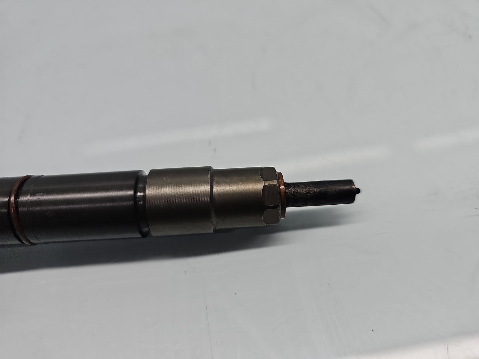 Injector Volkswagen Golf 7 (5G) [Fabr 2014-prezent] 04L130277G 1.6 TDI CLHA 77KW / 105CP - imagine 2