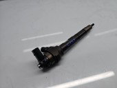 Injector Volkswagen Golf 7 (5G) [Fabr 2014-prezent] 04L130277G 1.6 TDI CLHA 77KW / 105CP
