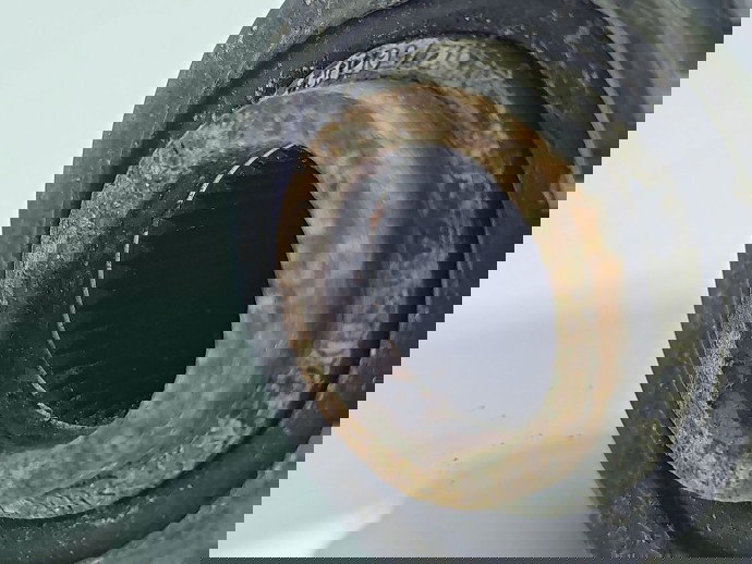 Cardan  Volkswagen Touareg (7P5) [Fabr 2011-2017] 7L8521105A 3.0 TDI CJGA 176KW / 240CP