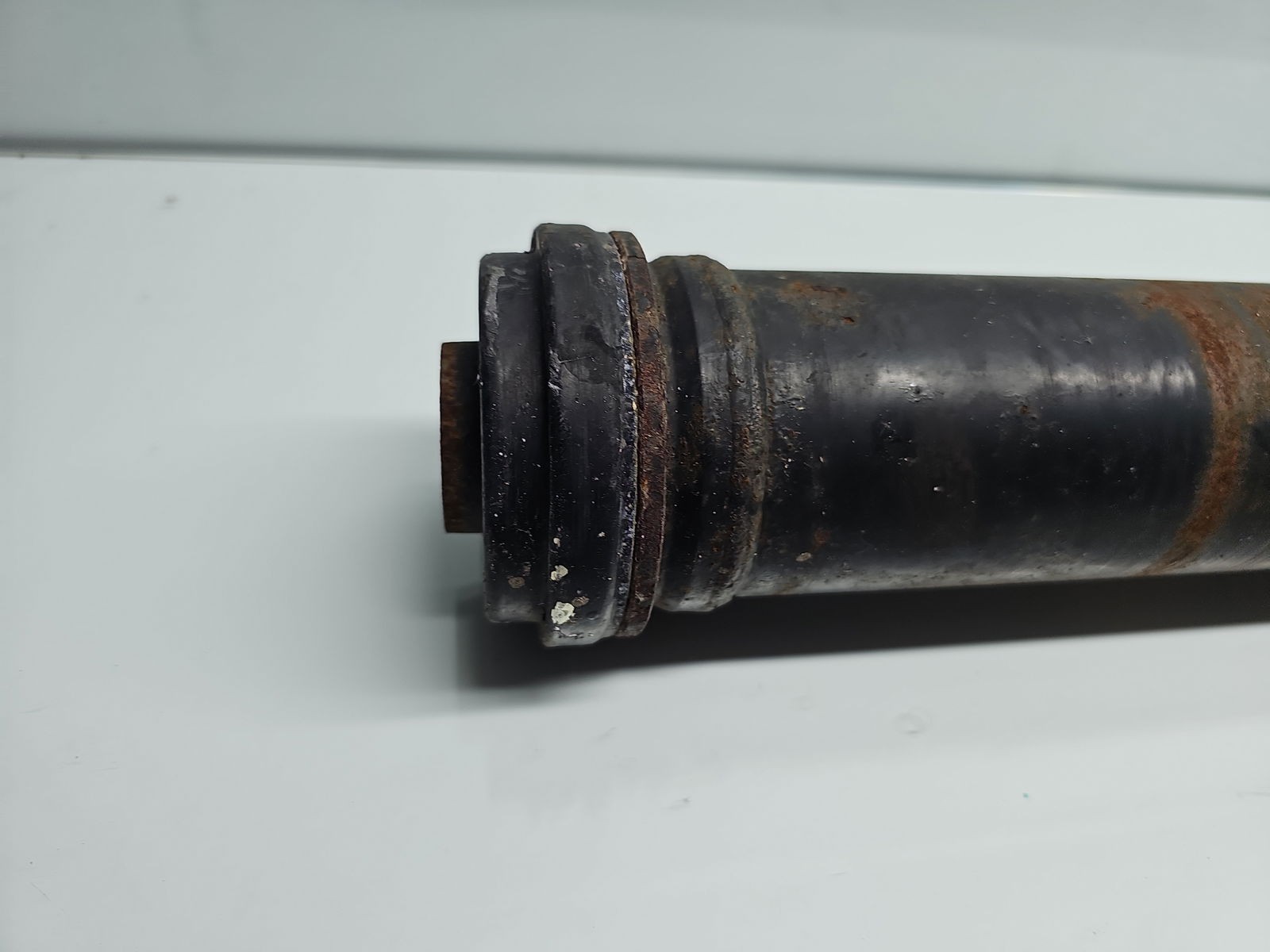 Cardan Volkswagen Touareg (7P5) [Fabr 2011-2017] 7L8521105A 3.0 TDI CJGA 176KW / 240CP - imagine 6