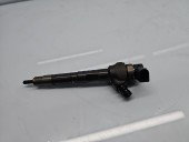 Injector Volkswagen Golf 7 (5G) [Fabr 2014-prezent] 04L130277G 1.6 TDI CLHA 77KW / 105CP