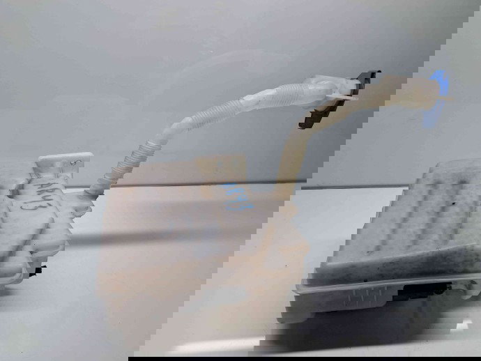  Vas lichid parbriz  Skoda Octavia 2 (1Z3) [Fabr 2004-2013] 1K0955453S