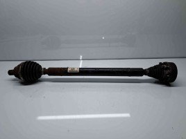 Planetara dreapta fata  Skoda Octavia 2 (1Z3) [Fabr 2004-2013] 1K0407272QN 1.6 TDI CAYC 77KW / 105CP