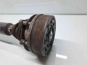 Planetara dreapta fata  Skoda Octavia 2 (1Z3) [Fabr 2004-2013] 1K0407272QN 1.6 TDI CAYC 77KW / 105CP