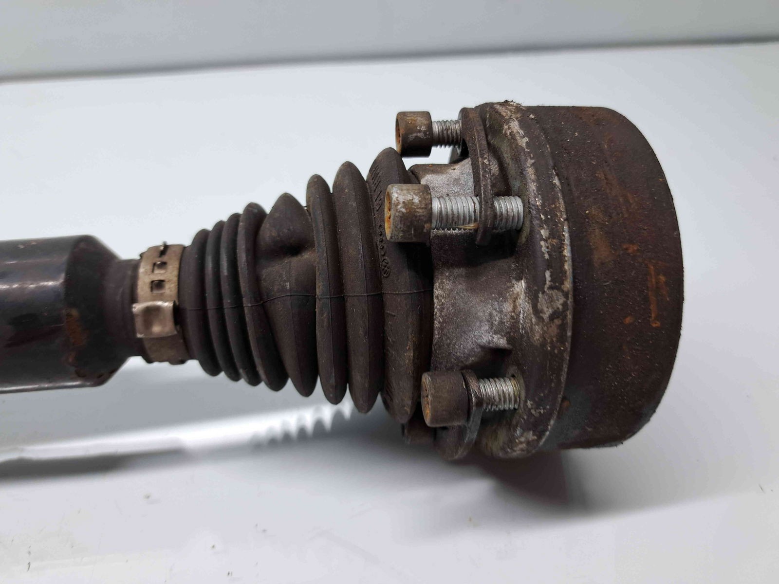 Planetara dreapta fata Skoda Octavia 2 (1Z3) [Fabr 2004-2013] 1K0407272QN 1.6 TDI CAYC 77KW / 105CP - imagine 6