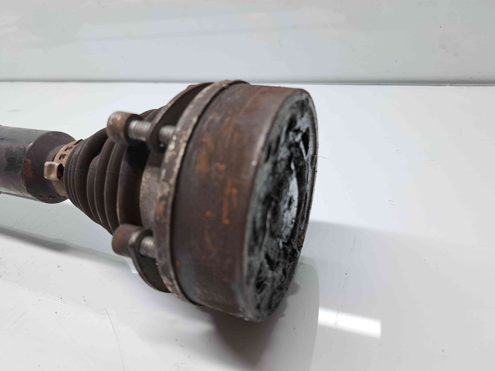 Planetara dreapta fata Skoda Yeti (5L) [Fabr 2009-2020] 1K0407272QN 1.6 TDI CAYC 77KW / 105CP - imagine 5